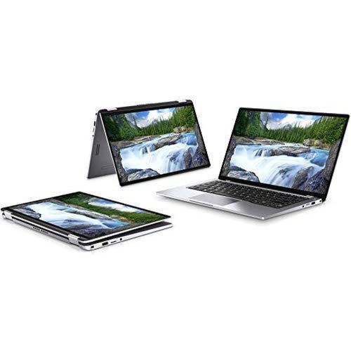  Amazon Renewed Dell Latitude 7400 2 in 1 Laptop, 14.0 inch FHD (1920x 1080) Touchscreen, Intel Core 8th Gen i7 8665U, 16GB RAM, 256GB SSD, Windows 10 Pro (Renewed)