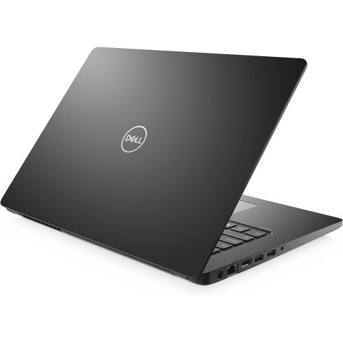  Amazon Renewed Dell XPMM1 Latitude 3480, 14 inches HD Laptop (Intel Core i5 7200U, 8GB DDR4, 500GB Hard Drive, Windows 10 Pro) (Renewed)