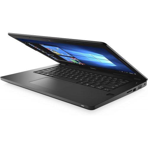  Amazon Renewed Dell XPMM1 Latitude 3480, 14 inches HD Laptop (Intel Core i5 7200U, 8GB DDR4, 500GB Hard Drive, Windows 10 Pro) (Renewed)