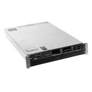 Amazon Renewed Dell PowerEdge R815 Server 4X 2.2GHz 16 Core CPU (64 Cores Total) 256GB H700 4X 600GB 10K SAS (Renewed)