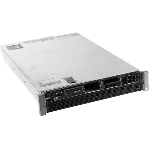  Amazon Renewed Dell PowerEdge R815 Server 4X 2.2GHz 16 Core CPU (64 Cores Total) 256GB H700 4X 600GB 10K SAS (Renewed)