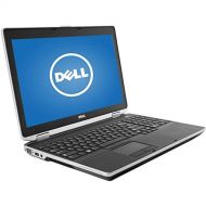 Amazon Renewed Dell Latitude E6530 Laptop, Intel Core I7 3520M Upto 3.6GHz, 8G DDR3, 512G SSD, DVD, WiFi, VGA, HDMI, 15.6 Inch Screen, Win 10 64 Bit Multi Language Suppport English/Spanish/French