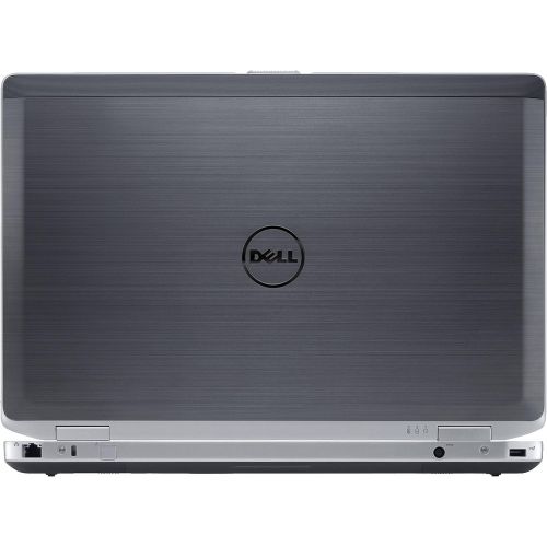  Amazon Renewed Dell Latitude E6530 Laptop, Intel Core I7 3520M Upto 3.6GHz, 8G DDR3, 512G SSD, DVD, WiFi, VGA, HDMI, 15.6 Inch Screen, Win 10 64 Bit Multi Language Suppport English/Spanish/French