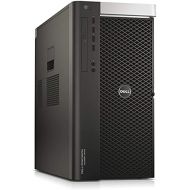 Amazon Renewed Dell Precision T7910 Workstation 2X Intel Xeon E5 2678 v3 2.5GHz (24 Cores) 128GB DDR4 Memory Quadro K2000 512GB SSD 1300W PSU, No Operating System (Renewed)