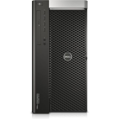  Amazon Renewed Dell Precision T7910 Workstation 2X Intel Xeon E5 2678 v3 2.5GHz (24 Cores) 128GB DDR4 Memory Quadro K2000 512GB SSD 1300W PSU, No Operating System (Renewed)