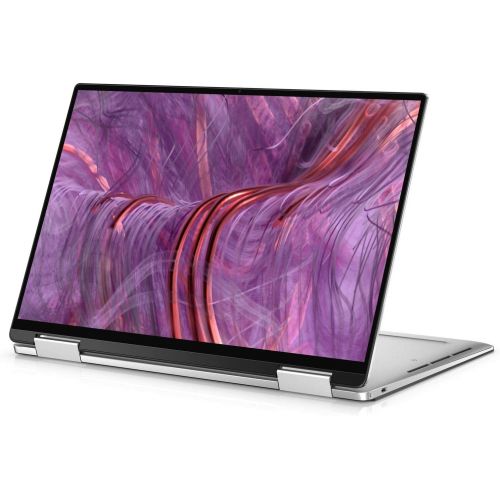  Amazon Renewed Dell XPS 13 9310 2 in 1 Laptop, 13.4 UHD (3840 x 2400) Touchscreen, Intel Core 11th Gen i7 1165G7, 16GB LPRAMx Ram, 512GB SSD, Windows 10 (Renewed)