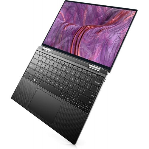  Amazon Renewed Dell XPS 13 9310 2 in 1 Laptop, 13.4 UHD (3840 x 2400) Touchscreen, Intel Core 11th Gen i7 1165G7, 16GB LPRAMx Ram, 512GB SSD, Windows 10 (Renewed)