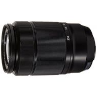 Amazon Renewed Fujinon XC50-230mmF4.5-6.7 OIS II Black (Renewed)