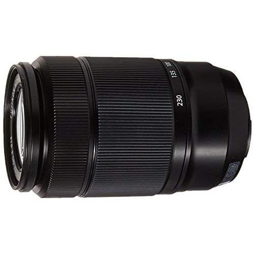  Amazon Renewed Fujinon XC50-230mmF4.5-6.7 OIS II Black (Renewed)