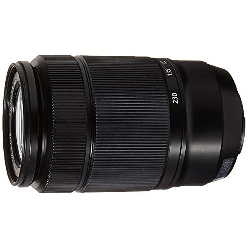  Amazon Renewed Fujinon XC50-230mmF4.5-6.7 OIS II Black (Renewed)