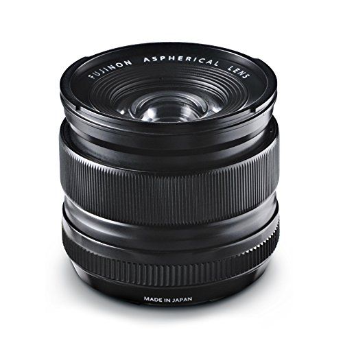  Amazon Renewed Fujinon XF14mmF2.8 R (Renewed)