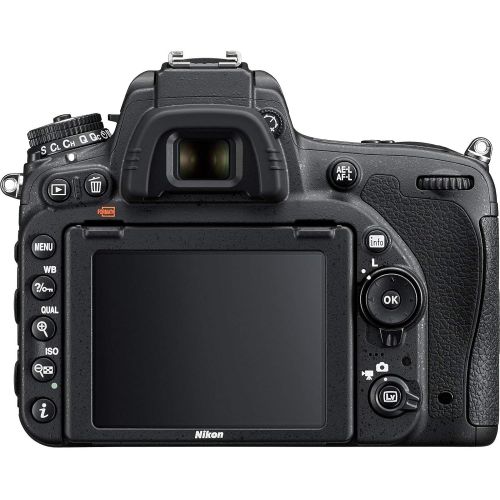  Amazon Renewed Nikon D750 Digital SLR Camera Body (Renewed)