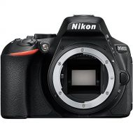 Amazon Renewed Nikon D5600 Digital SLR Camera Body - (Certified Refurbished)