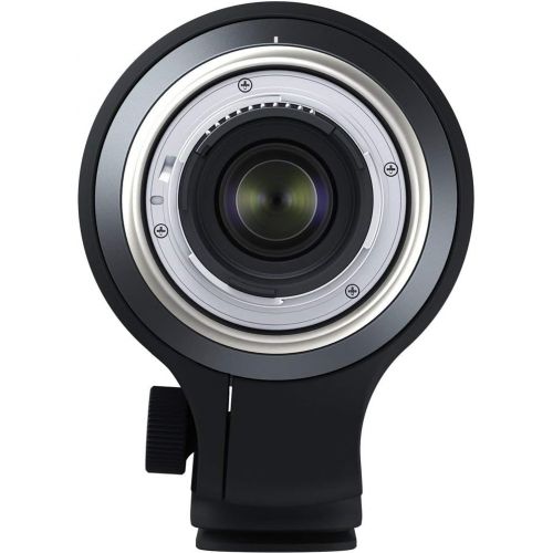  Amazon Renewed Tamron SP 150-600mm F/5-6.3 Di VC USD G2 for Nikon Digital SLR Cameras (Renewed)