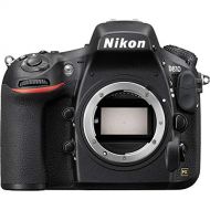 Amazon Renewed Nikon D810 Digital SLR Camera Body (Renewed)