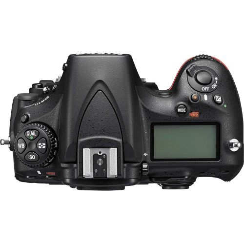  Amazon Renewed Nikon D810 Digital SLR Camera Body (Renewed)