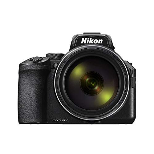  Amazon Renewed Nikon COOLPIX P950 (Renewed)