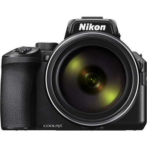  Amazon Renewed Nikon COOLPIX P950 (Renewed)