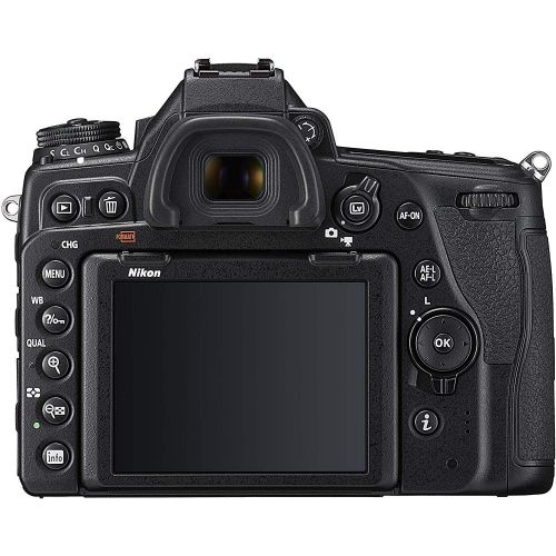  Amazon Renewed Nikon D780 Body (Renewed)