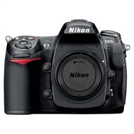 Amazon Renewed Nikon D300S 12.3MP DX-Format CMOS Digital SLR Camera with 3.0-Inch LCD (Body Only) (Discontinued by Manufacturer) (Renewed)