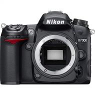 Amazon Renewed Nikon D7000 DSLR (Body Only) (Renewed)