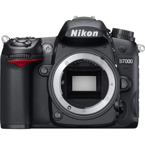  Amazon Renewed Nikon D7000 DSLR (Body Only) (Renewed)