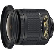 Amazon Renewed Nikon AF-P DX NIKKOR 10-20mm f/4.5-5.6G VR Lens (20067) - (Renewed)