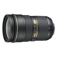Amazon Renewed Nikon AF-S FX NIKKOR 24-70mm f/2.8G ED Zoom Lens with Auto Focus for Nikon DSLR Cameras (Renewed)