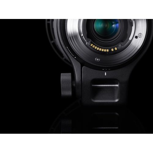  Amazon Renewed Sigma 150-600mm F5-6.3 DG OS HSM Zoom Lens (Contemporary) for Nikon DSLR Cameras (Renewed)