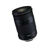 Amazon Renewed Tamron 18-400mm F/3.5-6.3 DI-II VC HLD All-In-One Zoom For Nikon APS-C Digital SLR Cameras (Renewed)