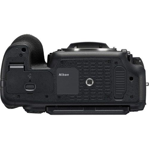  Amazon Renewed Nikon D500 20.9 MP CMOS DX Format Digital SLR Camera Body (1559B) with 4K Video - (Renewed)