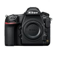 Amazon Renewed Nikon D850 FX-Format Digital SLR Camera Body (Renewed)