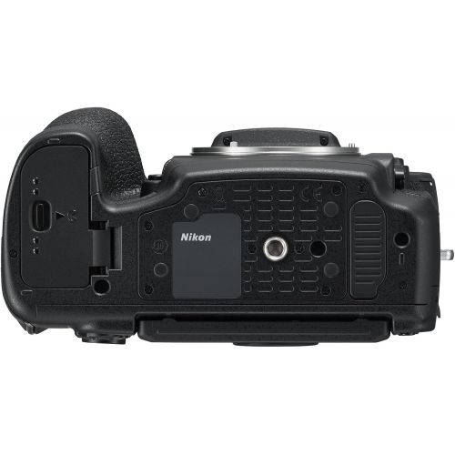  Amazon Renewed Nikon D850 FX-Format Digital SLR Camera Body (Renewed)