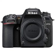 Amazon Renewed Nikon D7500 20.9MP DX-Format Wi-Fi 4K Digital SLR Camera Body - (Renewed)
