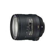 Amazon Renewed Nikon AF-S NIKKOR 24-85mm f/3.5-4.5G ED VR Lens for Nikon DSLR Cameras (Renewed)