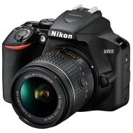 Amazon Renewed Nikon D3500 24.2MP DSLR Camera with AF-P DX NIKKOR 18-55mm f/3.5-5.6G VR Lens (1590B) ? (Renewed)