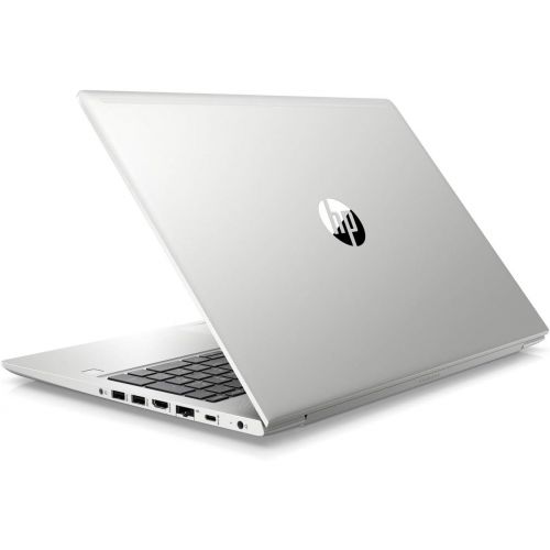 Amazon Renewed HP ProBook 450 G6 Home and Business Laptop (Intel i5-8265U 4-Core, 16GB RAM, 2TB m.2 SATA SSD, Intel UHD 620, 15.6 HD (1366x768), WiFi, Bluetooth, Webcam, 2xUSB 3.1, 1xHDMI, Win 10