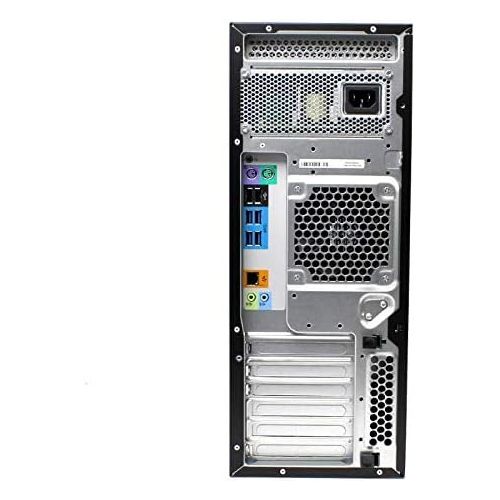  Amazon Renewed HP Z440 Revit Workstation E5-1650 V3 6 Cores 12 Threads 3.5Ghz 64GB 250GB SSD 2TB Nvidia K620 Win 10 Pro (Renewed)