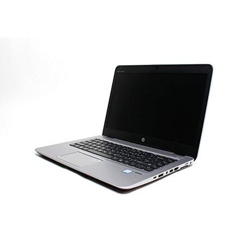  Amazon Renewed HP EliteBook 840 G3-14 - Intel I5-6300U 2.4GHz - 8GB RAM - 500GB HHD (Certified Refurbished)