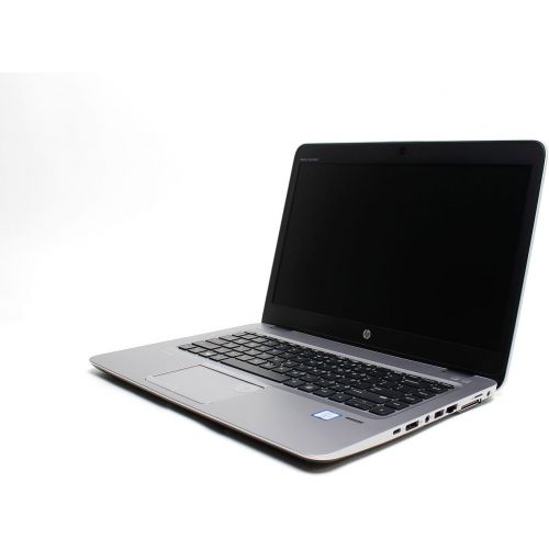  Amazon Renewed HP EliteBook 840 G3-14 - Intel I5-6300U 2.4GHz - 8GB RAM - 500GB HHD (Certified Refurbished)