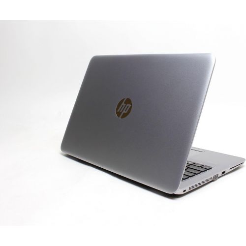  Amazon Renewed HP EliteBook 840 G3-14 - Intel I5-6300U 2.4GHz - 8GB RAM - 500GB HHD (Certified Refurbished)