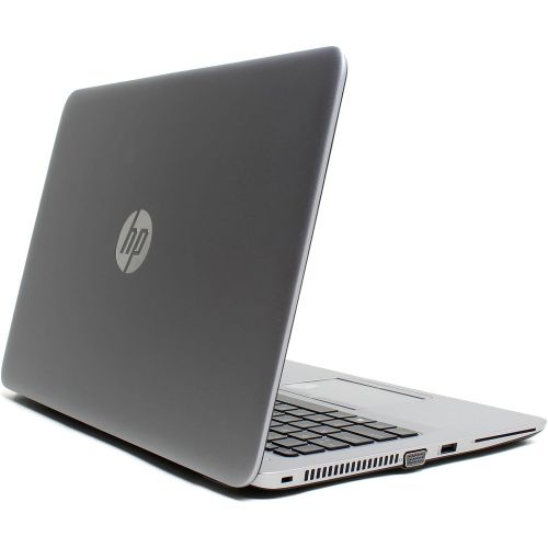  Amazon Renewed HP EliteBook Laptop 840 G3 14 Intel I5-6300U 2.4GHz 8GB RAM 256GB HD (Certified Refurbished)