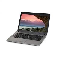 Amazon Renewed HP ProBook 440 G1 14 HD, Core i5-4200M 2.5GHz, 8GB, 240GB Solid State Drive, DVD, Windows 10 Pro 64Bit, CAM, (Renewed)
