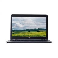 Amazon Renewed HP Elitebook 840 G3 Business Laptop 14 Anti-Glare FHD (1920x1080), Intel Core i5-6300U, 16GB DDR4 RAM, 256GB SSD, Type-C, Webcam, Windows 10 Pro (Renewed)