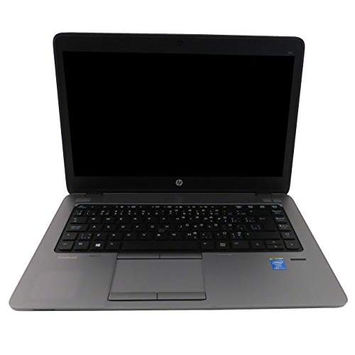  Amazon Renewed HP 840 G1 14 Inch Business High Performance Laptop Computer (Intel Core i7-4600U up to 3.3GHz, 8GB RAM, 240GB SSD, Wifi, Windows 10 Professional) (Renewed)