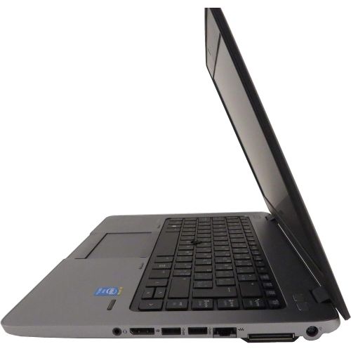  Amazon Renewed HP 840 G1 14 Inch Business High Performance Laptop Computer (Intel Core i7-4600U up to 3.3GHz, 8GB RAM, 240GB SSD, Wifi, Windows 10 Professional) (Renewed)