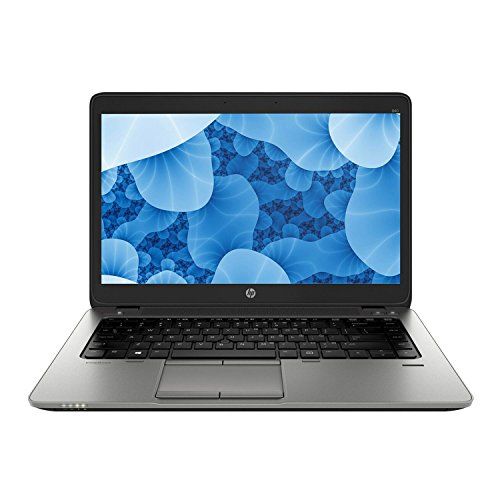  Amazon Renewed HP Laptop 840 G1 Intel Core i7-4600u 2.10GHz 8GB Ram 512GB SSD Windows 10 Pro (Certified Refurbished)