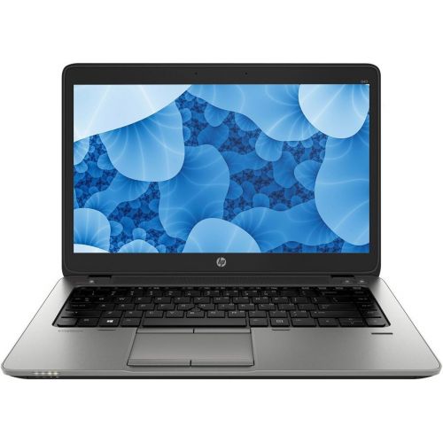  Amazon Renewed HP Laptop 840 G1 Intel Core i7-4600u 2.10GHz 8GB Ram 512GB SSD Windows 10 Pro (Certified Refurbished)