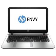 Amazon Renewed HP Envy 15T - Intel Quad-Core i7-4710HQ 2.50GHz - 8GB RAM - 1TB HDD - DVD±RW - Webcam - Win 8.1 64-bit - 15.6-inch (1920x1080) Touchscreen (Renewed)