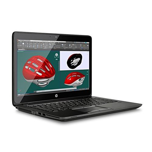  Amazon Renewed HP EliteBook 840 G3 Notebook PC, Intel Core i5@2.4 GHz (Certified Refurbished)